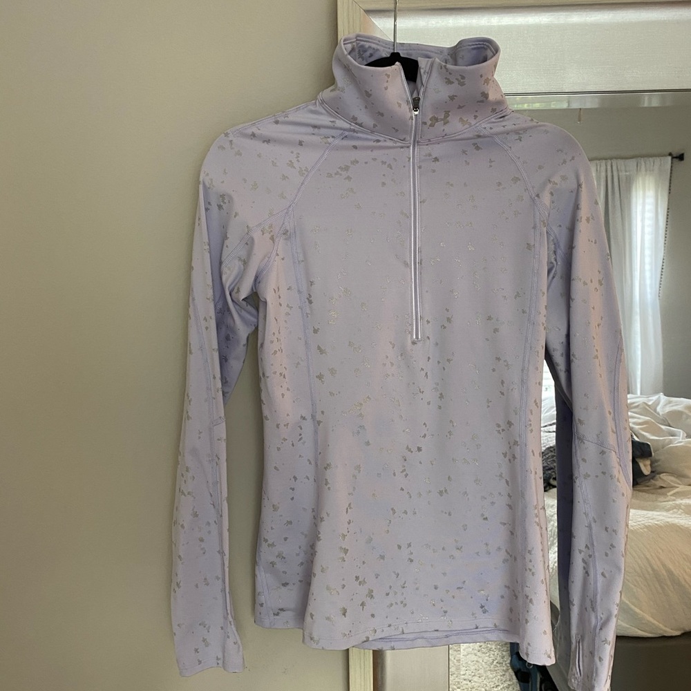 Under Armour workout top